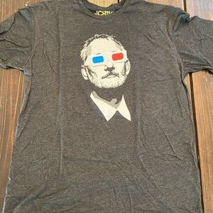 Brand new BMF 3D Chive shirt.XL KCCO